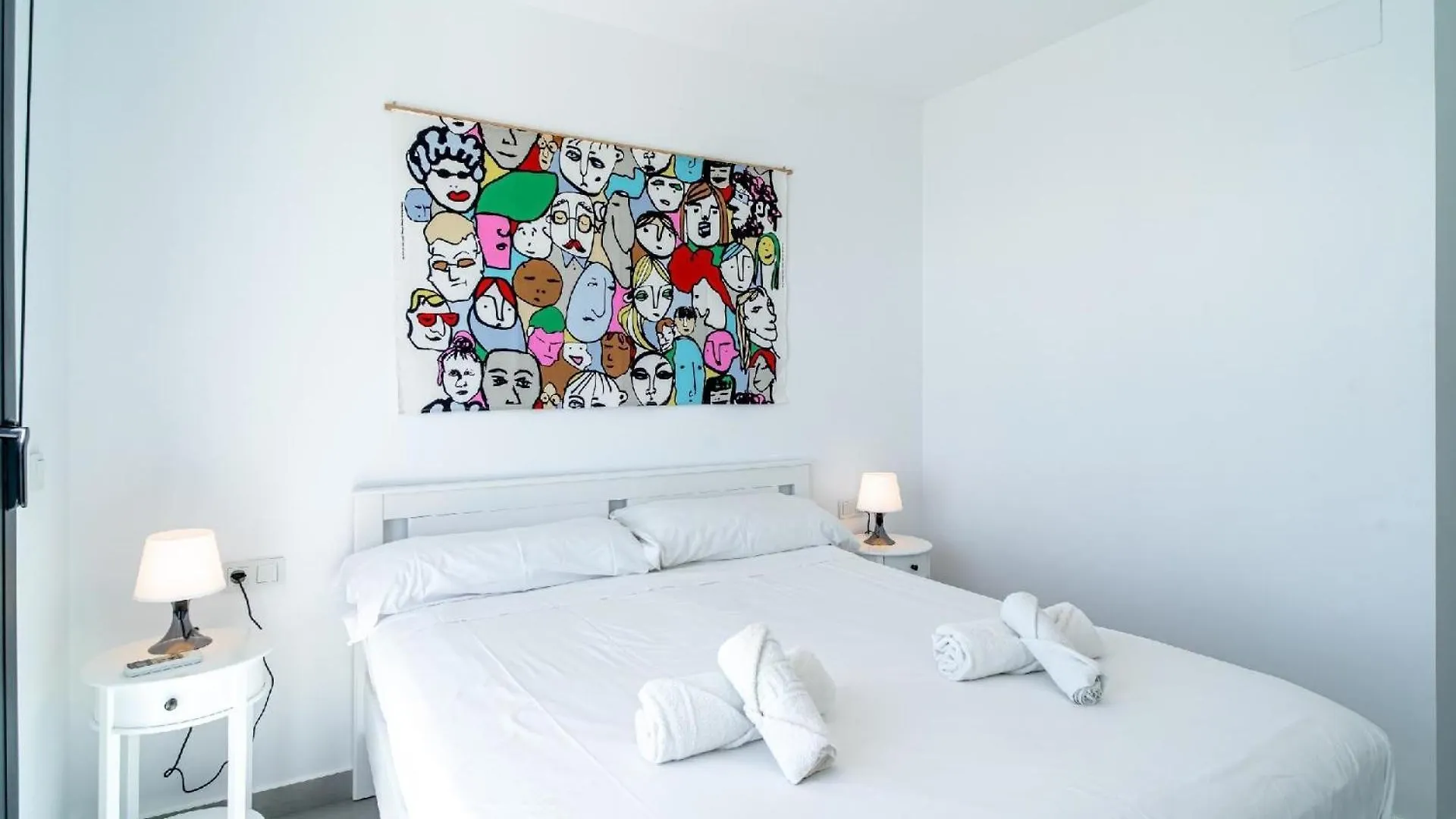 Apartment Ferienwohnung Fuer 6 Personen Ca 120 Qm In Nerja, Andalusien Costa Del Sol