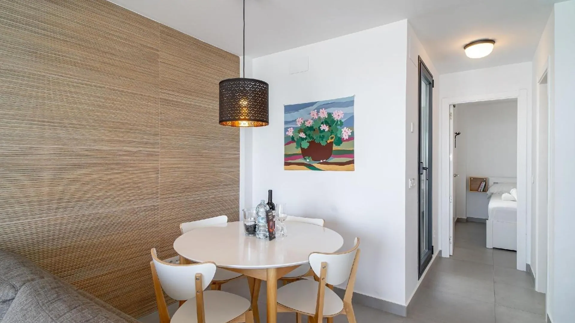 Ferienwohnung Fuer 6 Personen Ca 120 Qm In Nerja, Andalusien Costa Del Sol