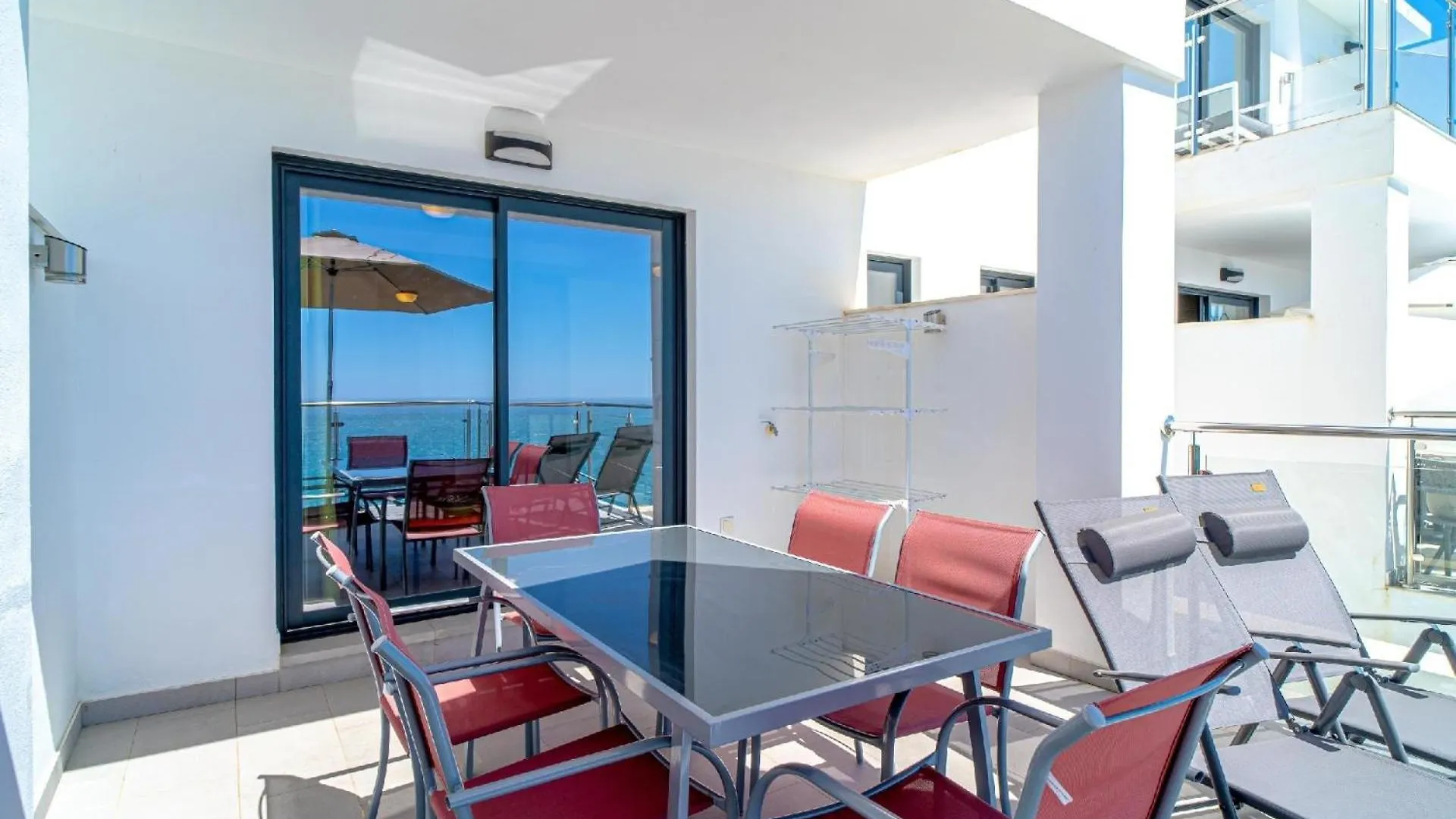 Ferienwohnung Fuer 6 Personen Ca 120 Qm In Nerja, Andalusien Costa Del Sol 0*, Nerja